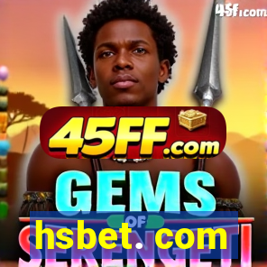 hsbet. com